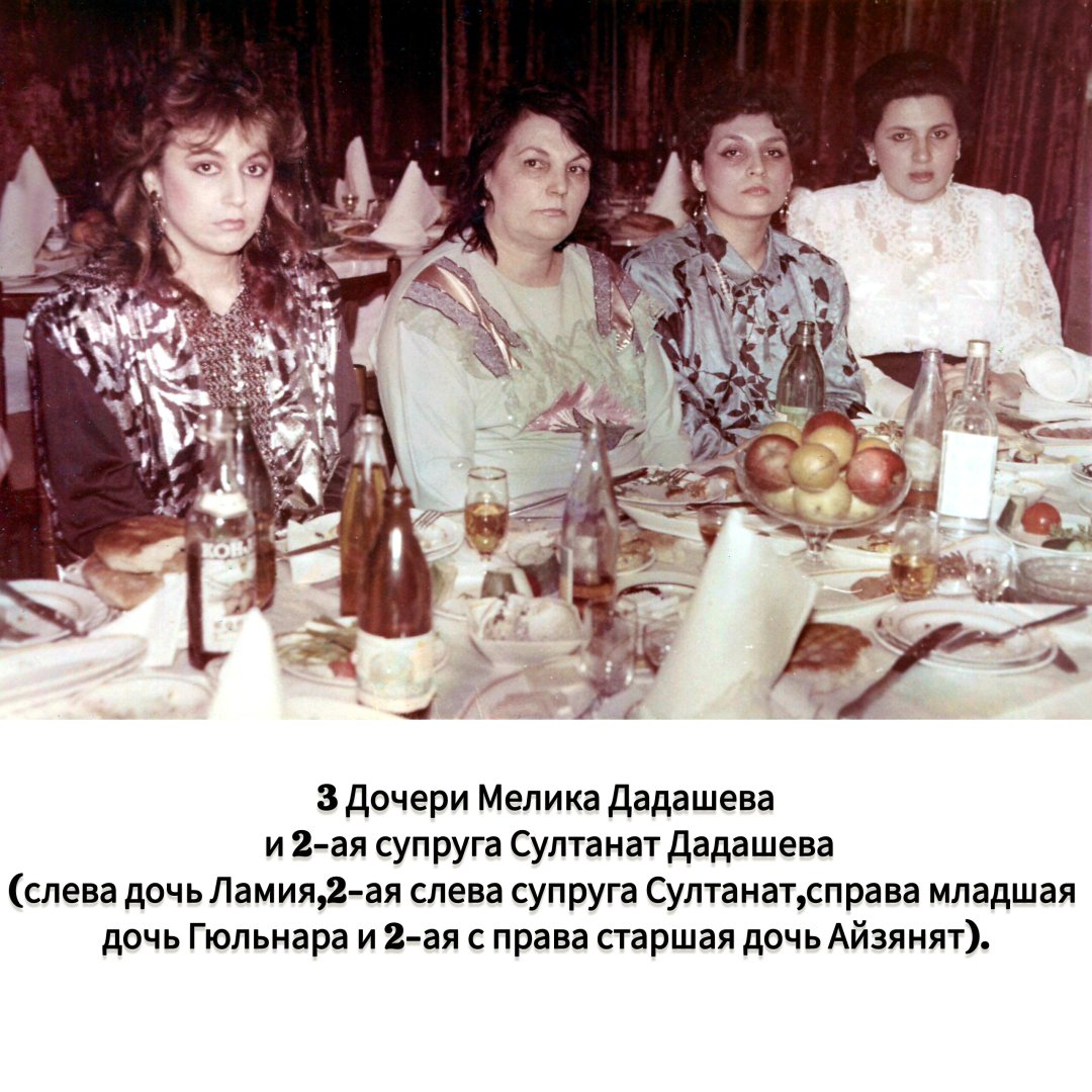 Я не насытился общением с дедушкой… Эксклюзивное интервью с внуком прославленного артиста Мелика Дадашева - Теймуром (ФОТО)