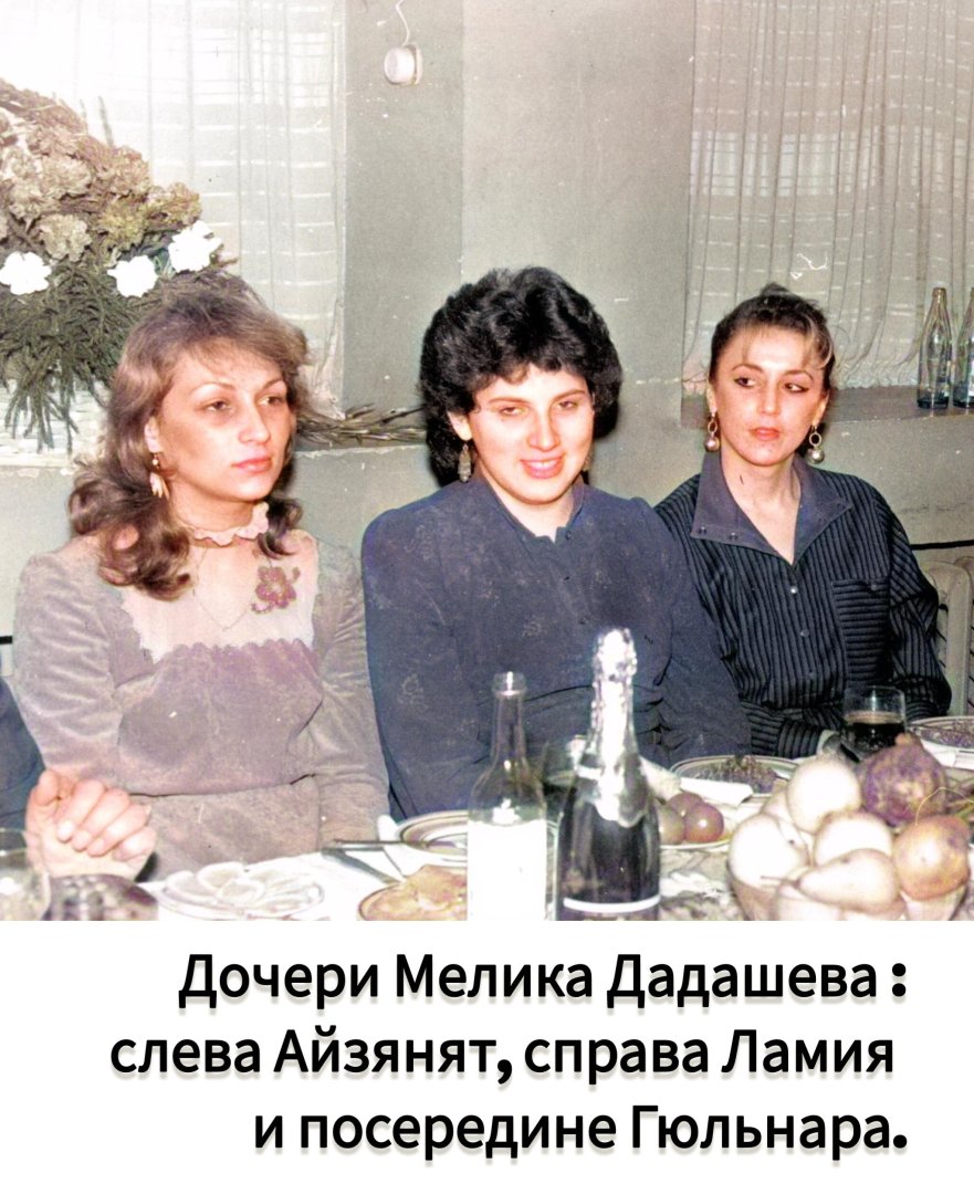 Я не насытился общением с дедушкой… Эксклюзивное интервью с внуком прославленного артиста Мелика Дадашева - Теймуром (ФОТО)