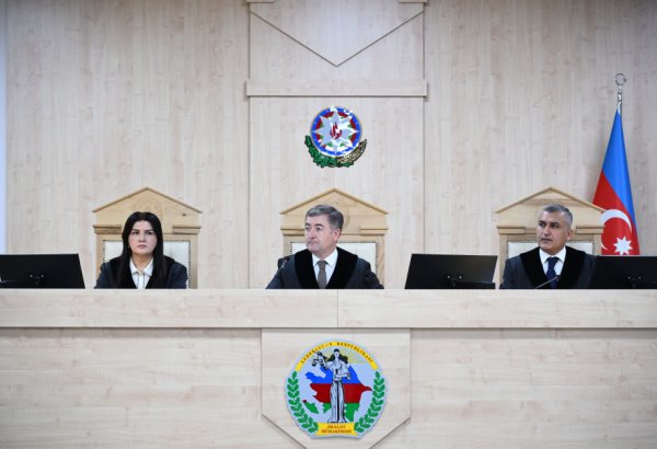 Продолжен апелляционный суд по жалобам граждан Армении (ФОТО)
