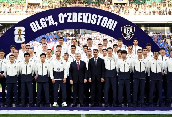 Узбекистан на чемпионате мира-2026: успех, который вдохновляет весь тюркский мир