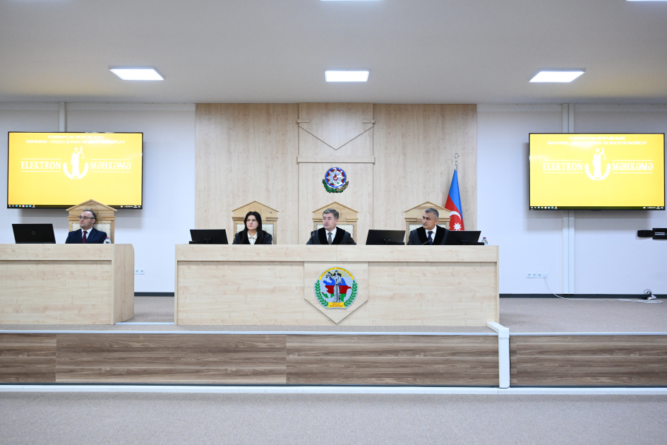 Продолжен апелляционный суд по жалобам граждан Армении (ФОТО)