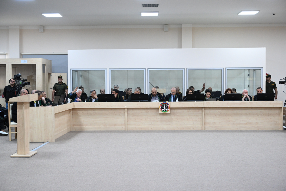 Продолжен апелляционный суд по жалобам граждан Армении (ФОТО)