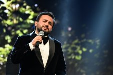 В Баку состоялся праздничный концерт по случаю Дня национального спасения (ФОТО/ВИДЕО)