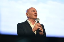 В Баку состоялся праздничный концерт по случаю Дня национального спасения (ФОТО/ВИДЕО)