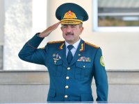 Сдана в эксплуатацию пограничная комендатура «Самур» (ФОТО)