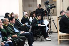Продолжен апелляционный суд по жалобам граждан Армении (ФОТО)