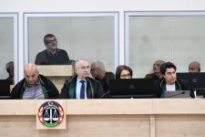 Продолжен апелляционный суд по жалобам граждан Армении (ФОТО)