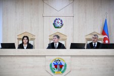 Продолжен апелляционный суд по жалобам граждан Армении (ФОТО)