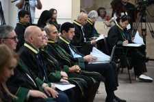 Продолжен апелляционный суд по жалобам граждан Армении (ФОТО)