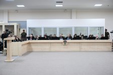 Продолжен апелляционный суд по жалобам граждан Армении (ФОТО)