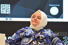 В Баку начался 14-й Форум частного сектора Группы Исламского банка развития (ФОТО)