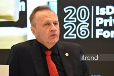 В Баку начался 14-й Форум частного сектора Группы Исламского банка развития (ФОТО)