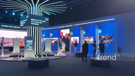 В Ташкенте начал работу 5-й юбилейный Международный инвестиционный форум (ФОТО)