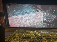В Ташкенте начал работу 5-й юбилейный Международный инвестиционный форум (ФОТО)