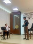 Традиции, мастерство, преемственность - миссия Сахиба Пашазаде в Узбекистане (ФОТО)
