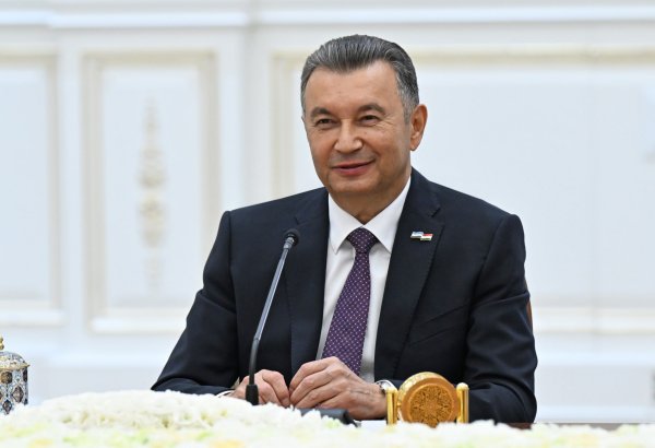Таджикистан и Узбекистан планируют довести товарооборот до $2 млрд – премьер-министр