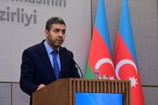 В Баку прошел семинар в рамках «Месячника прав человека» (ФОТО)