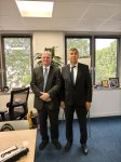 Азербайджан представлен на 4-й сессии Совета Международной ассоциации морских средств навигации (ФОТО)