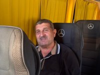 В Шукюрбейли направлены очередные группы бывших вынужденных переселенцев (ФОТО)