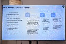 В городе Агдере прошло очередное заседание Координационного штаба (ФОТО)