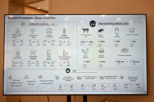 В городе Агдере прошло очередное заседание Координационного штаба (ФОТО)