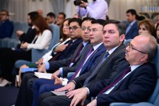 В Баку прошел семинар в рамках «Месячника прав человека» (ФОТО)