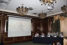 В Шымкенте подписаны соглашения о расширении туризма между Азербайджаном и Казахстаном (ФОТО)