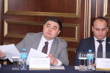 В Шымкенте подписаны соглашения о расширении туризма между Азербайджаном и Казахстаном (ФОТО)