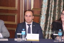В Шымкенте подписаны соглашения о расширении туризма между Азербайджаном и Казахстаном (ФОТО)