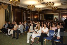 В Шымкенте подписаны соглашения о расширении туризма между Азербайджаном и Казахстаном (ФОТО)