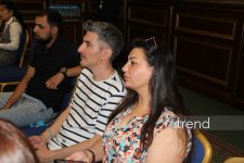 В Шымкенте подписаны соглашения о расширении туризма между Азербайджаном и Казахстаном (ФОТО)