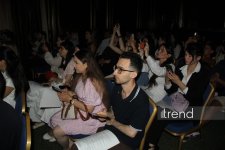 В Шымкенте подписаны соглашения о расширении туризма между Азербайджаном и Казахстаном (ФОТО)