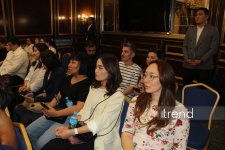 В Шымкенте подписаны соглашения о расширении туризма между Азербайджаном и Казахстаном (ФОТО)