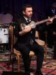 Мастерство, покорившее сердца - юбилей народного артиста Вамига Мамедалиева (ФОТО)