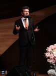 Мастерство, покорившее сердца - юбилей народного артиста Вамига Мамедалиева (ФОТО)