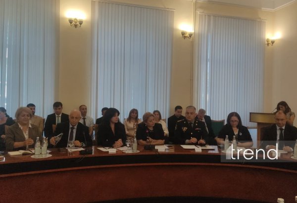 В Азербайджане предложено обучать детей цифровой безопасности с дошкольного возраста