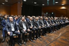 В Баку с участием Президента Ильхама Алиева состоялась церемония открытия Ежегодных собраний Группы Исламского банка развития на 2026 год (ФОТО/ВИДЕО)