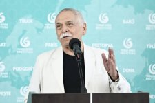 Из прошлого в будущее - по следам традиций - выставка тезхиба и миниатюры (ФОТО)