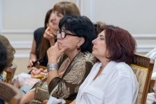 Дворец Ширваншахов глазами Олафа Вигго Лангера (ФОТО)