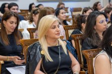 Дворец Ширваншахов глазами Олафа Вигго Лангера (ФОТО)