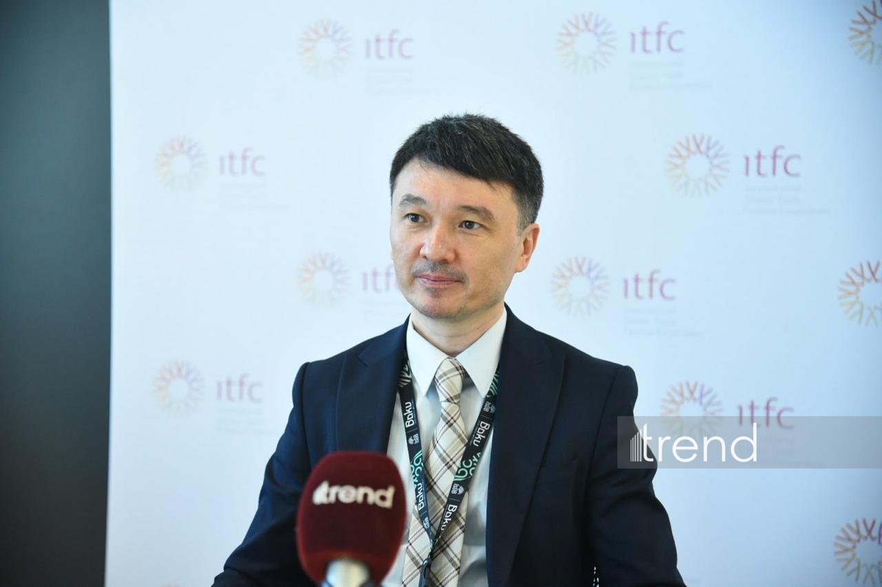 ITFC сосредоточится на росте с ведущей ролью частного сектора в Азербайджане – Анвар Нигматов (Эксклюзивное интервью)