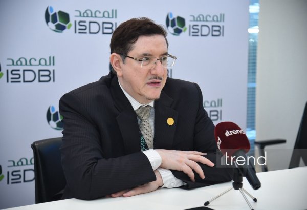 IsDBI работает с Азербайджаном над оформлением нормативной базы для выпуска сукук (Эксклюзивное интервью)