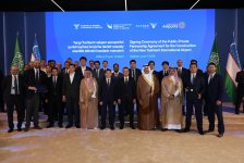 На полях ТМИФ-2026 подписано соглашение о ГЧП по строительству нового аэропорта Ташкента (ФОТО)