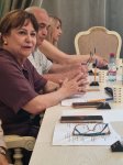 Первые женщины-композиторы Азербайджана - конференция в Союзе композиторов (ФОТО)