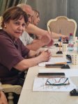 Первые женщины-композиторы Азербайджана - конференция в Союзе композиторов (ФОТО)