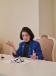 Первые женщины-композиторы Азербайджана - конференция в Союзе композиторов (ФОТО)