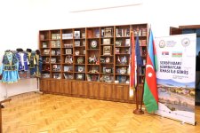 Госкомитет по работе с диаспорой провел встречу с азербайджанской общиной в Сербии (ФОТО)