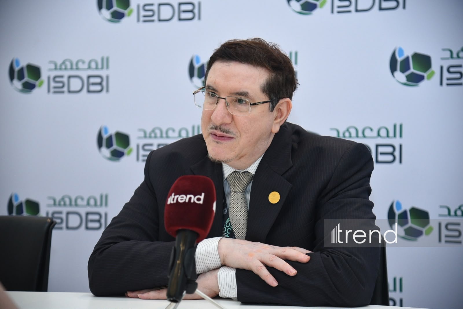 IsDBI работает с Азербайджаном над оформлением нормативной базы для выпуска сукук (Эксклюзивное интервью)