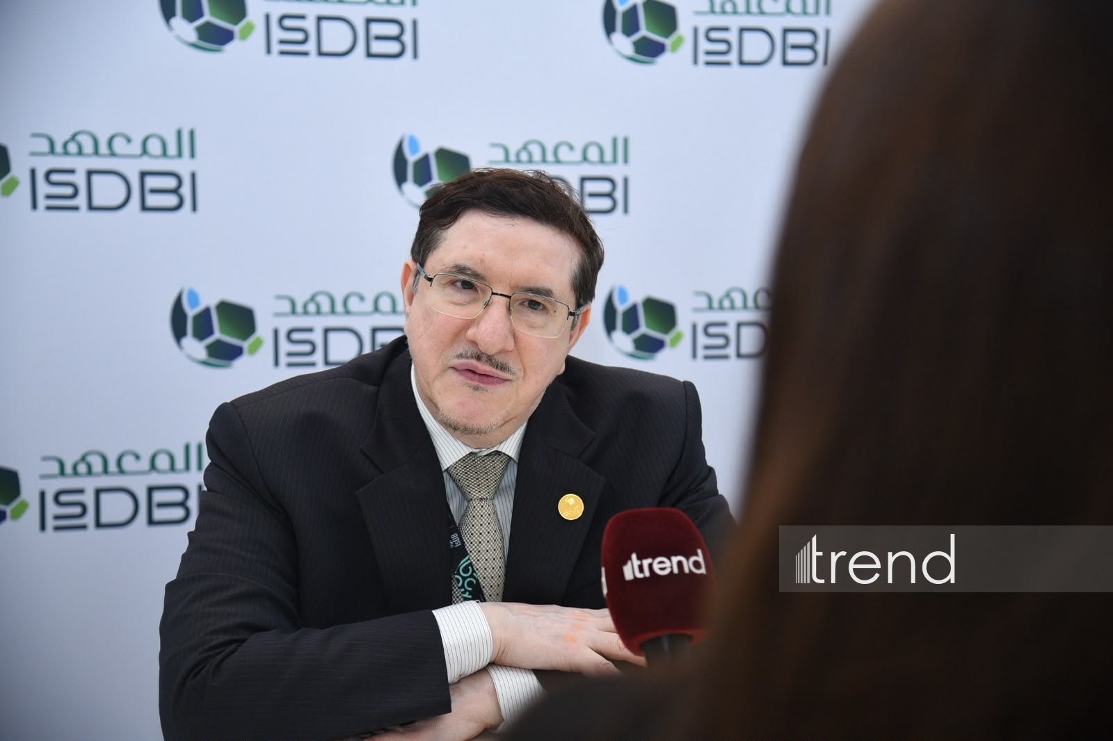 IsDBI работает с Азербайджаном над оформлением нормативной базы для выпуска сукук (Эксклюзивное интервью)