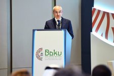 Объявлены основные итоги 14-го Форума частного сектора Исламского банка развития (ФОТО)